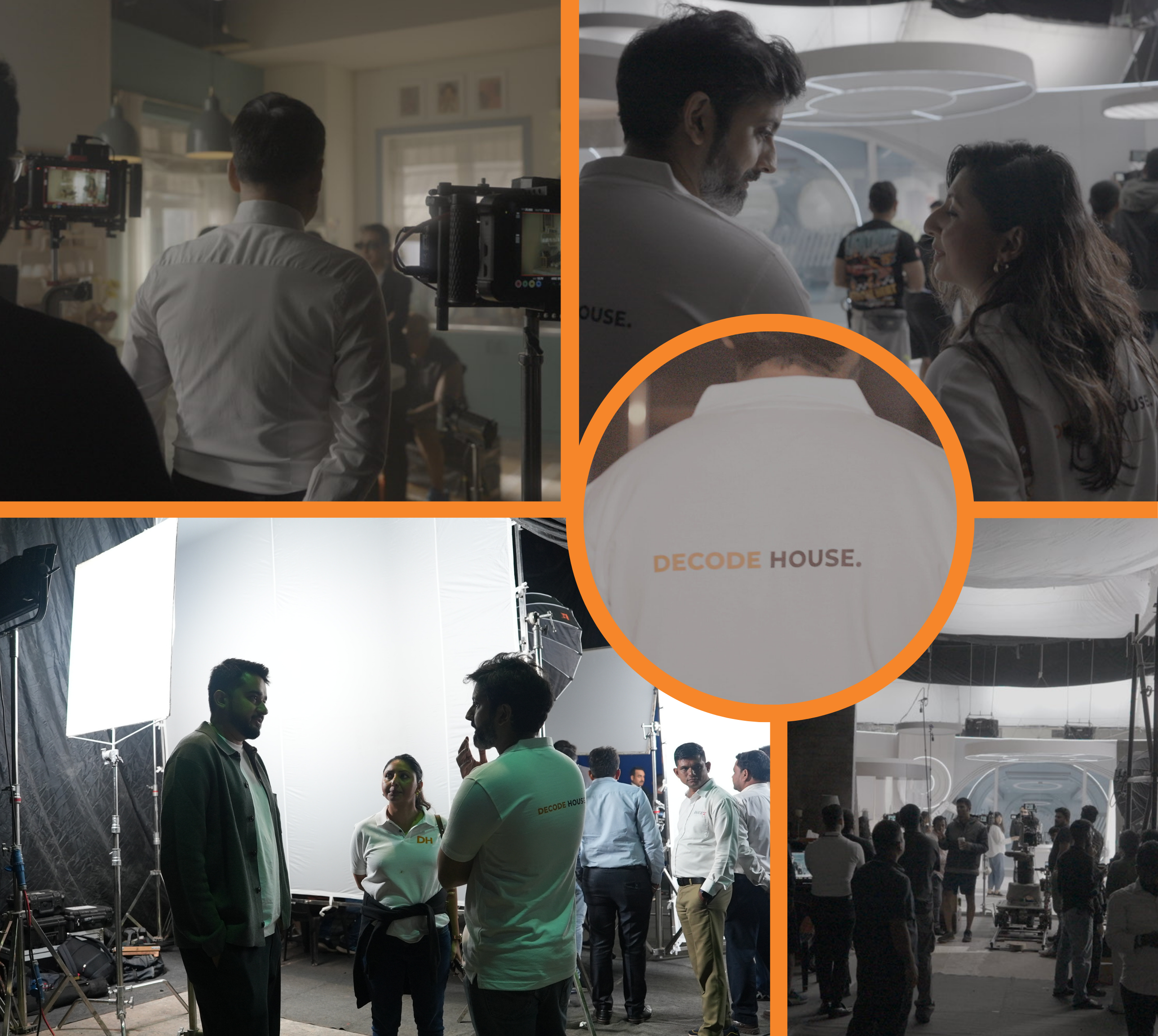 Bollywood Celebrity Endorsements